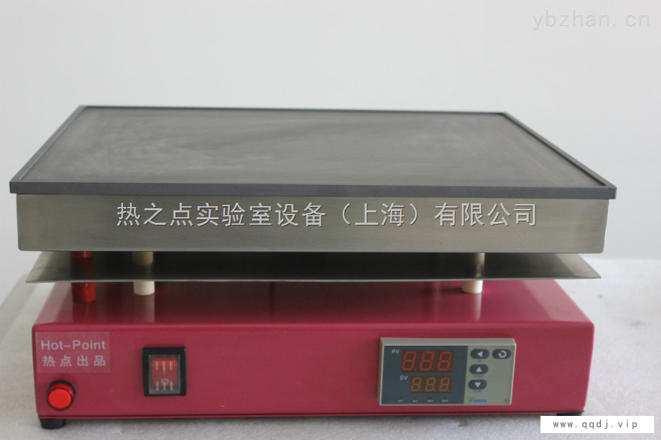 石墨电加热板图1