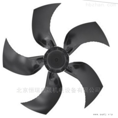 施乐百 FF063-6EQ.4I.A5R2 170998 散热风机
