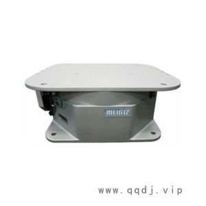 Meiritz主动气动悬架系统MRZ-200图1