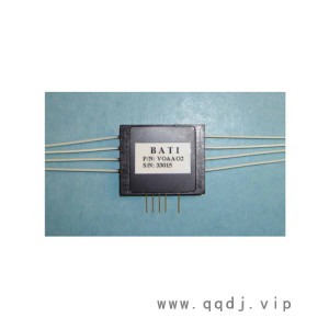 BATI可变光衰减器ArrayVOA图1