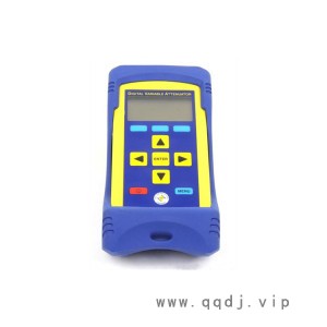 OZOptics数字可变衰减器DA-100图1