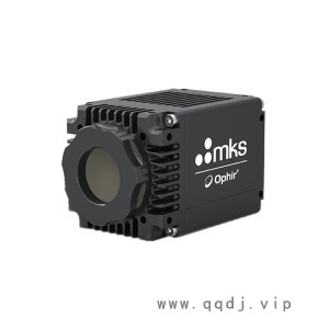OPTIMET光束轮廓分析仪SP1203图1