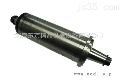 H081高精度磨床滚动主轴图1