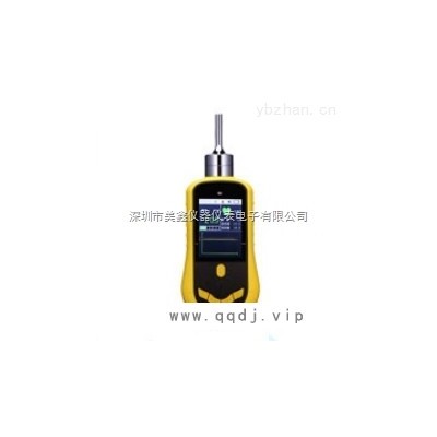 MX-10彩屏泵吸式甲烷检测仪