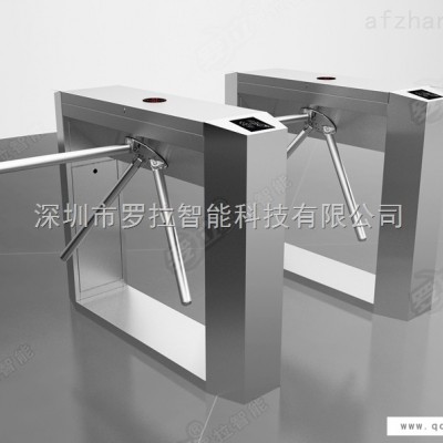八角三杆闸，广州桥式八角三辊闸