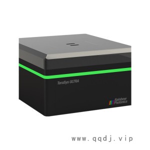 rainbow photonics太赫兹仪器TeraSys-ULTRA图1