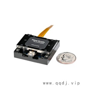New Scale Technologies线性智能平台M3-LS-U2-8图1