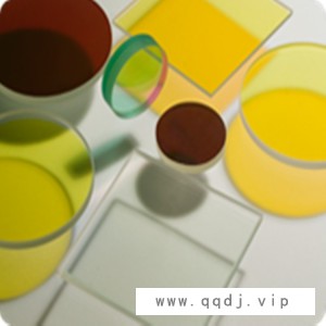ANDOVER滤光片645FK84-25图1