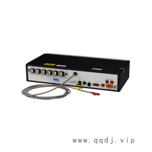 MPB Communications功率放大器2RU-PY30F-S图1