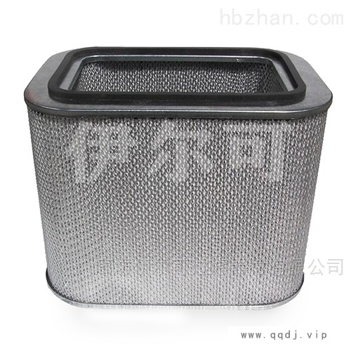 机械油雾分离滤芯水雾过滤图1