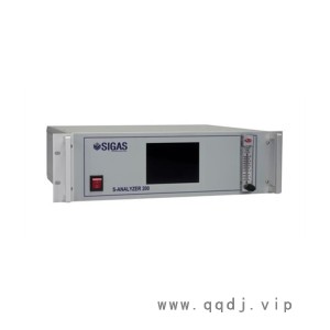 SIGAS气体分析仪S-ANALYZER 200图1