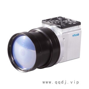 INO太赫兹相机MICROXCAM-384i-THz图1