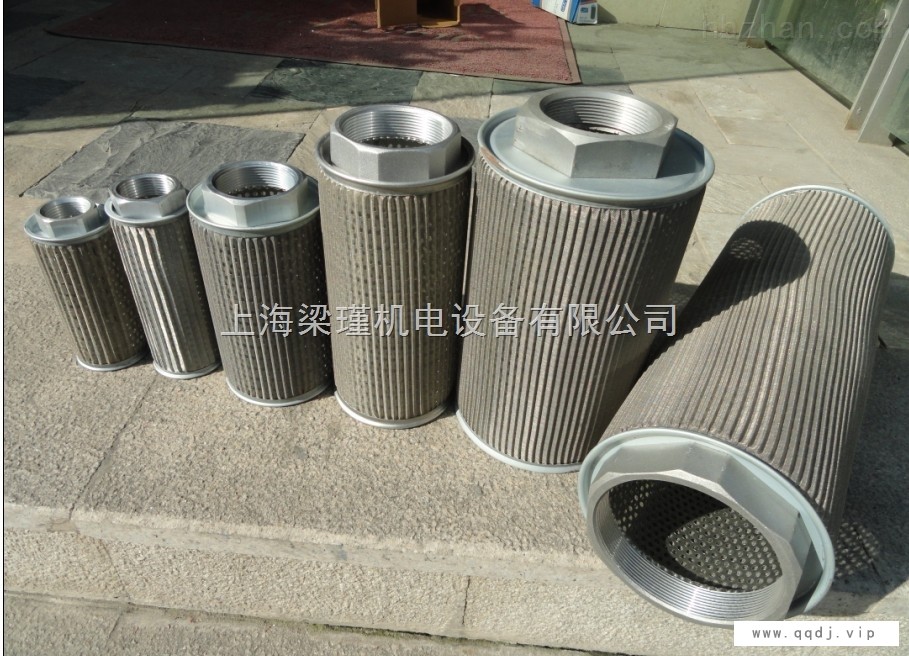 高压风机过滤器-风机过滤器工厂图1
