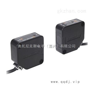 超薄型光电传感器