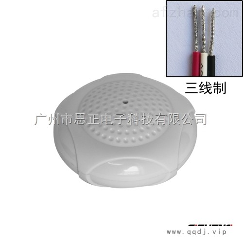 保真型拾音器图1