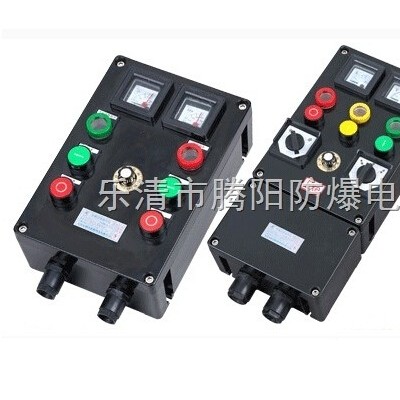 BXK8050防爆防腐控制箱