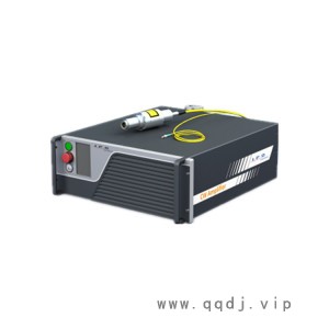 IPG PHOTONICS单频镱放大器YAR-LP-SF系列图1