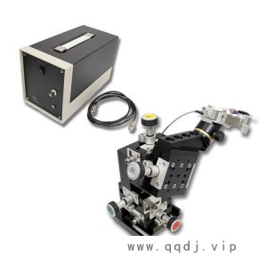 Siskiyou溶液切换器MXPZT-300系列图1