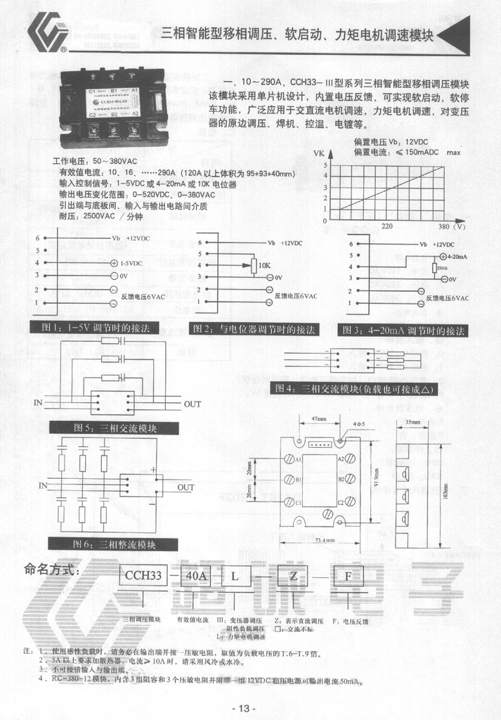 CCH33系列013