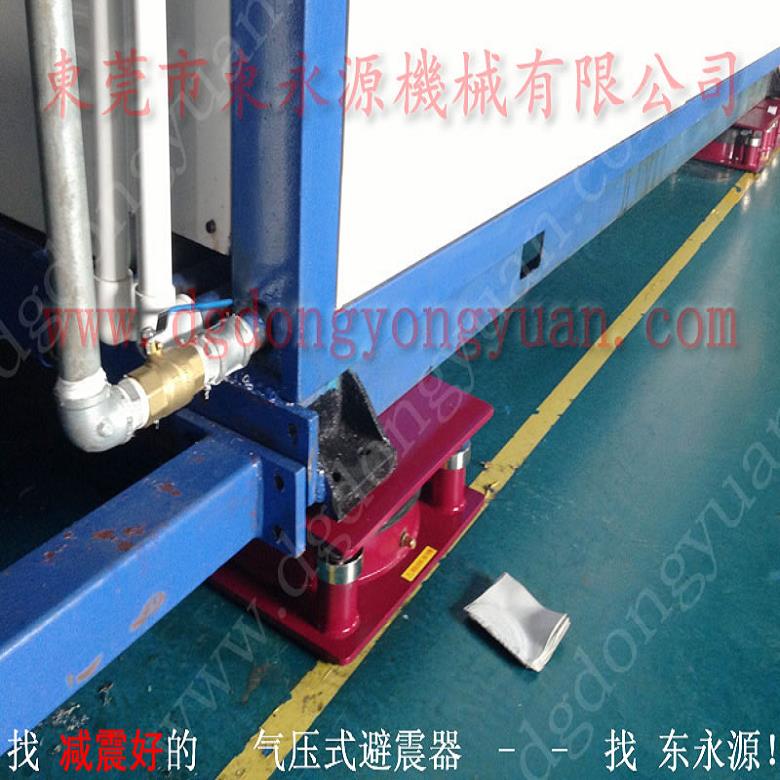 广州楼上机器避振脚  高速缠绕线机减震垫，冲床给油机