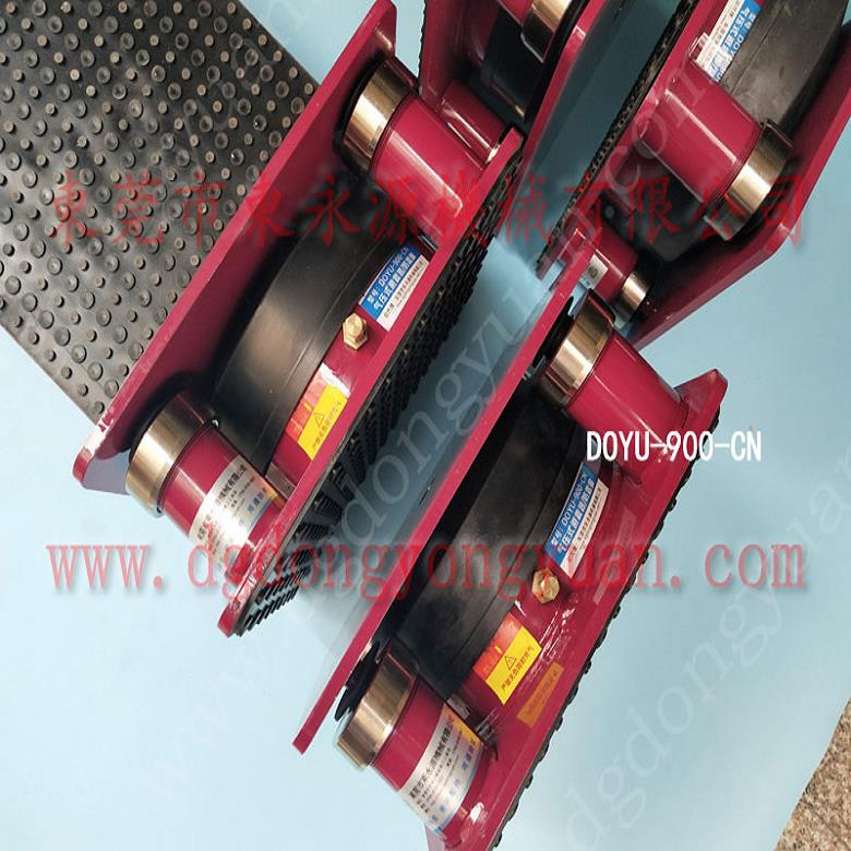 油压机减震器 楼上织布机避震器  隔振脚  绕线机空气阻尼减振器，冲床材料涂油机