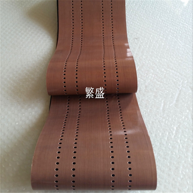 太阳能电池片硅片串焊机 全自动串焊机皮带 耐磨耐高温 厂家直供示例图3