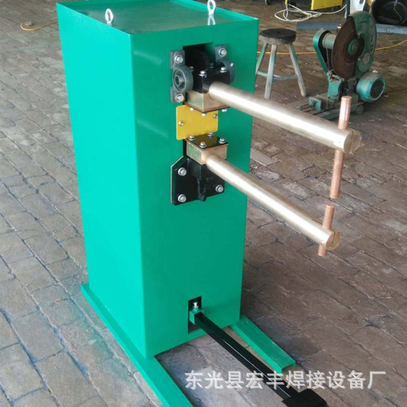 厂家优惠直销 气动点焊机 点凸焊机 规格齐全欢迎订购 批发示例图4