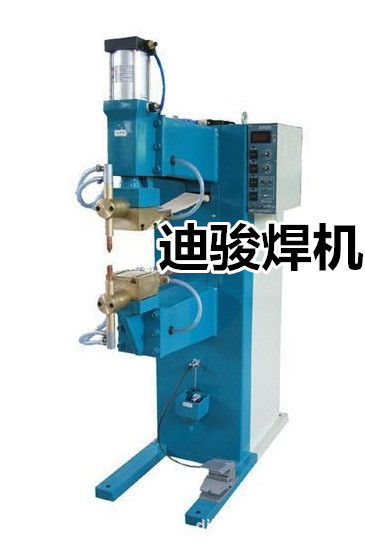 气动式点焊机 压力电阻焊机 点焊机 缝焊机产品齐全质量保证示例图6