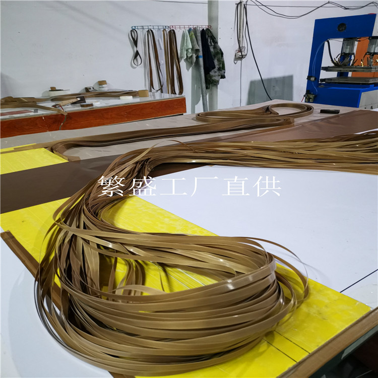 耐落设备 防松螺丝 点胶机 涂胶机 防滑螺杆螺纹抹胶机耐高温皮带示例图2