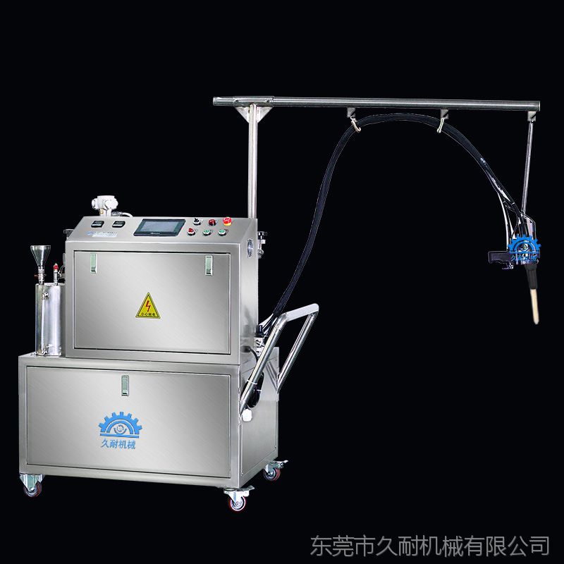 硅胶灌胶机-1
