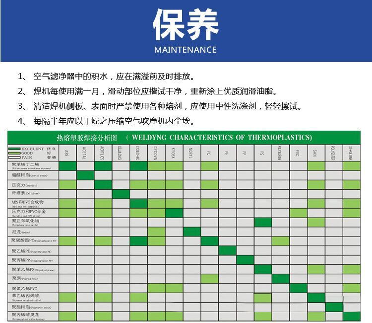 超声波塑料焊接机，超声波焊接机，超声波手持式点焊机示例图12