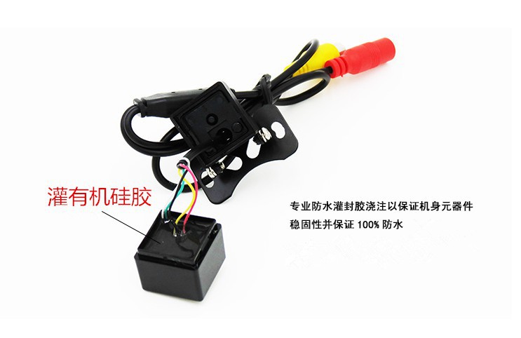 AB灌胶机摄像头灌胶机有机硅胶灌封机AB双液双组份5比1胶水点胶机示例图3