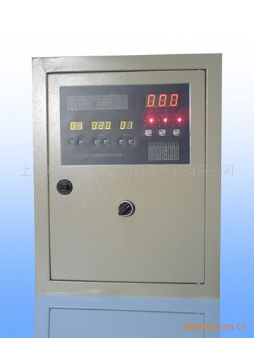 悬挂式一体化点焊机是众多焊接工艺中重要焊接设备示例图2