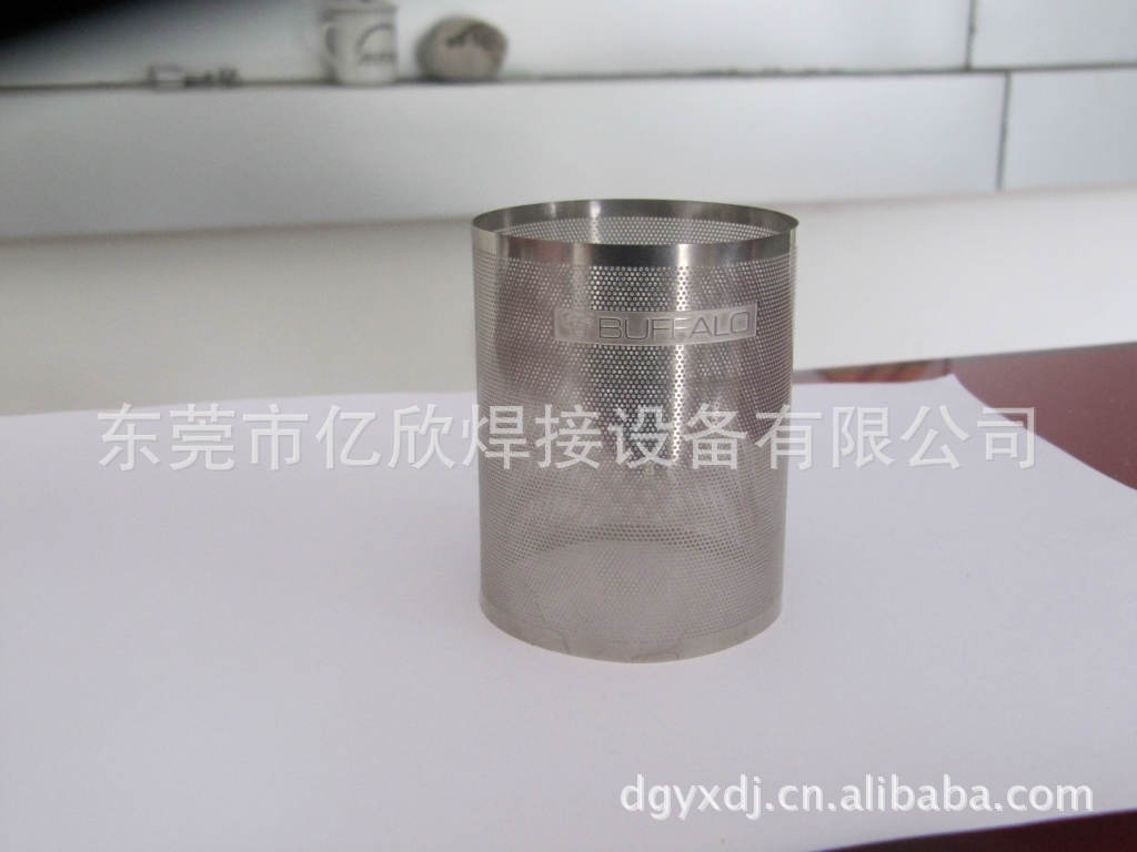 厂家热销足踏式点焊机YXA-35示例图2