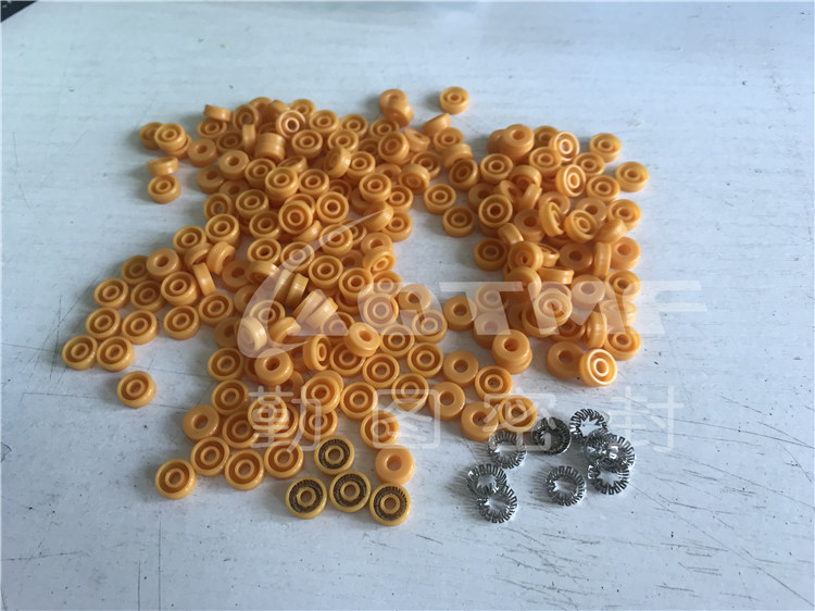 Asymtek密封圈 点胶机泛塞封撞针泛塞密封圈 尺寸有哪些