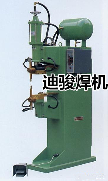 各种点焊机 对焊机 型号齐全示例图5