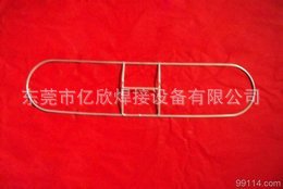 厂家热销中频交流点焊机适用于各种五金制品焊接全年保修示例图2