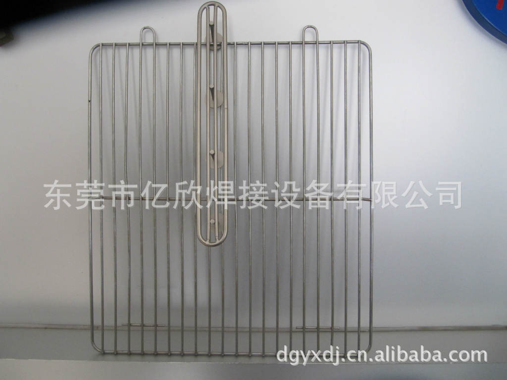 厂家热销亿欣    足踏式点焊机  YXA-35示例图7