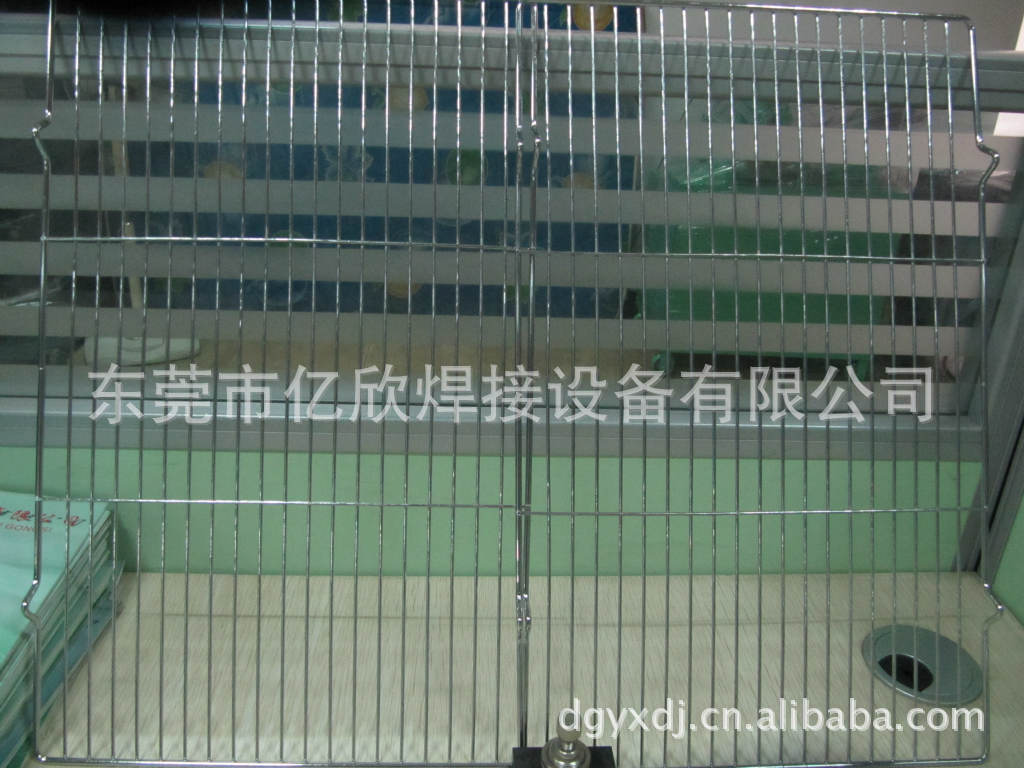 供应高效节能YXB-50足踏式改空压式点焊机（图）示例图3