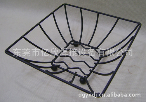 供应高效节能YXB-50足踏式改空压式点焊机（图）示例图2