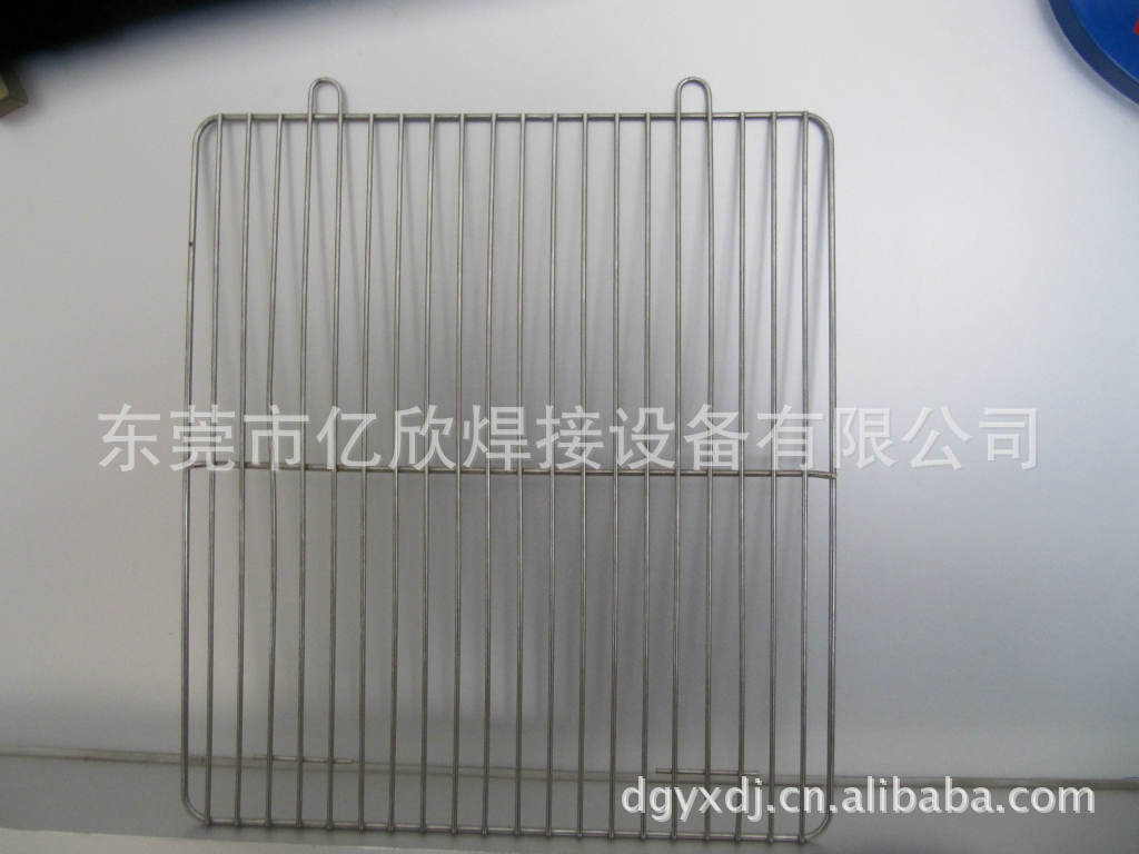 热销YXE-400-35空压式点焊机图供应排焊机碰焊机进口产品示例图4