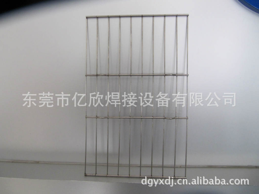 供应五金工艺制品专用焊机YXB-50足踏式点焊机示例图3