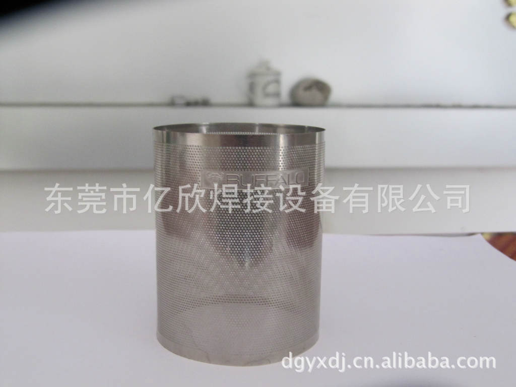供应五金工艺制品专用焊机YXB-50足踏式点焊机示例图4
