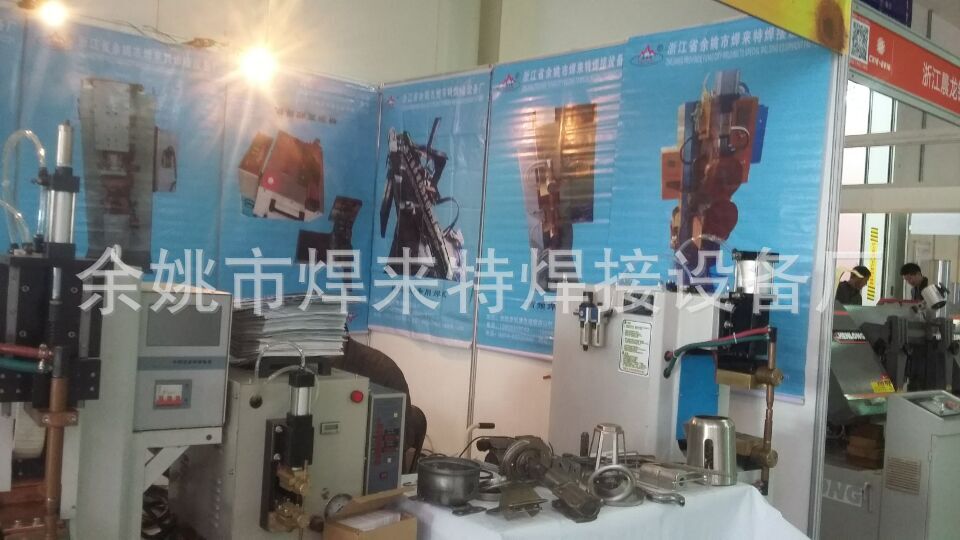 厂家直销 点焊机 精密高频焊机 超声波焊机 物美价廉 批发示例图1
