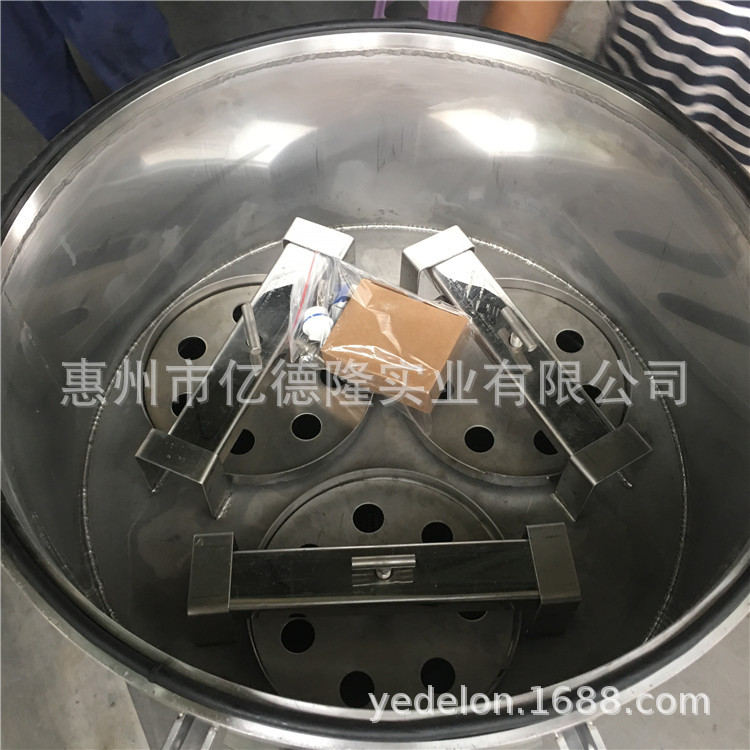 东莞食用油过滤设备滤油机小型食用油袋式过滤器油除杂质颗粒物示例图13