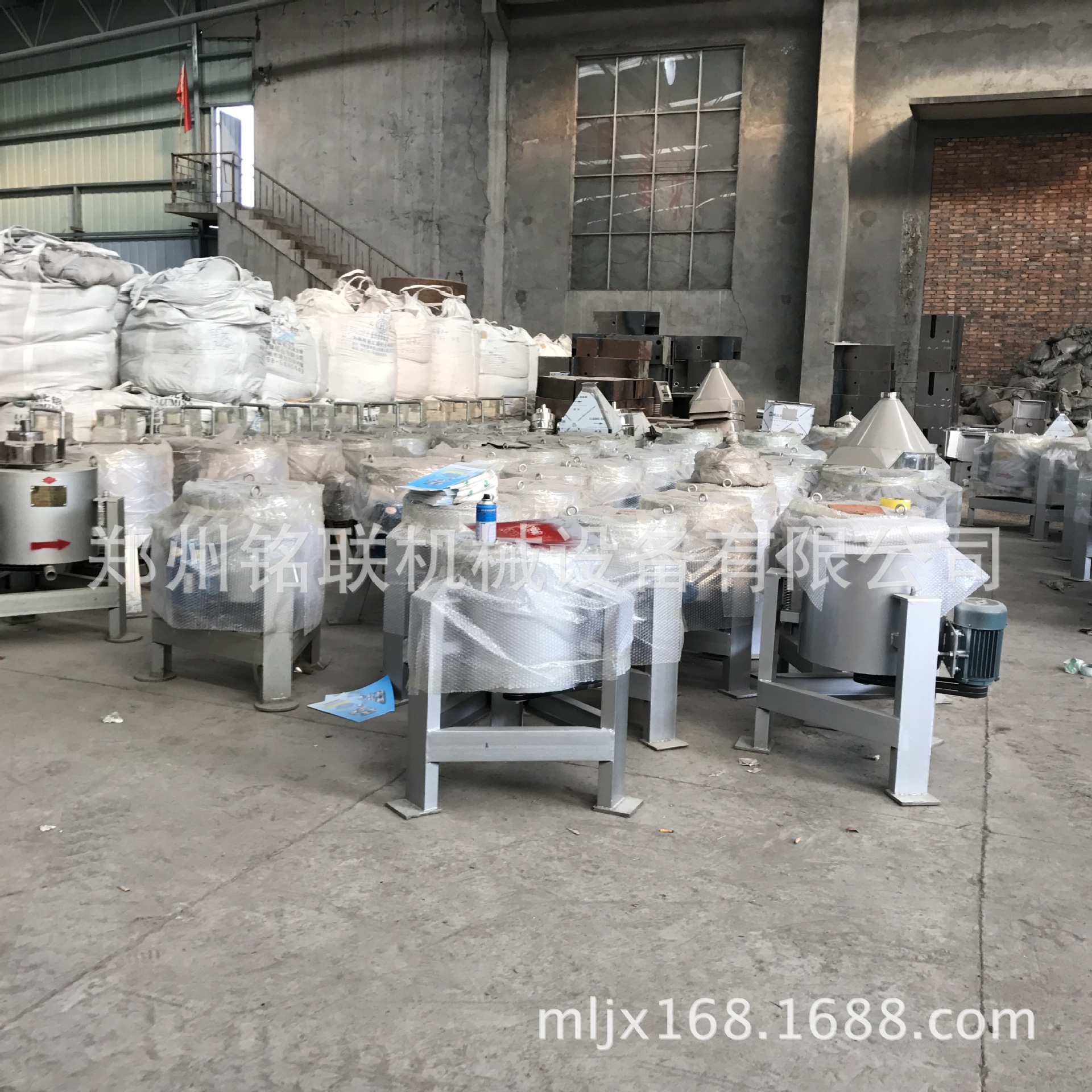 高速毛油滤油机 花生大豆筛网过滤机 新型真空芝麻滤油机示例图15