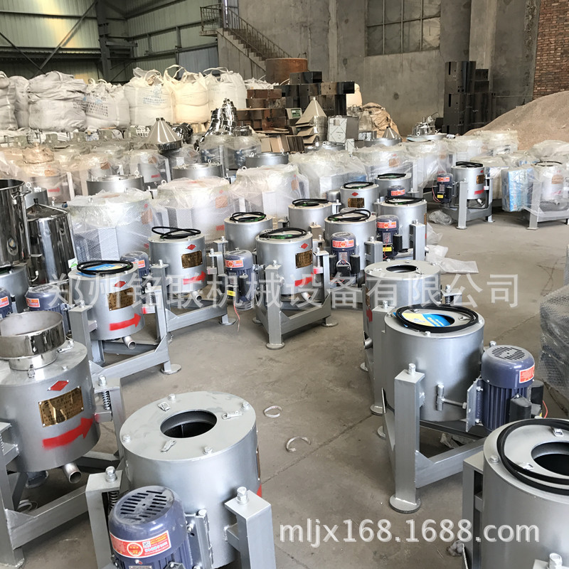 高速毛油滤油机 花生大豆筛网过滤机 新型真空芝麻滤油机示例图14