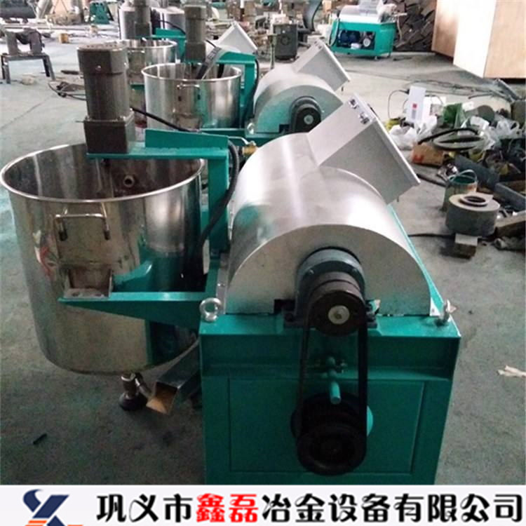 滤油机 四川滤油机直销 鑫磊机械150型离心油渣分离机