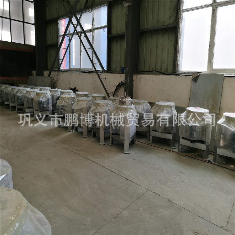 供应 全自动双缸型离心式滤油机 离心式滤油机设备 离心精滤机示例图14