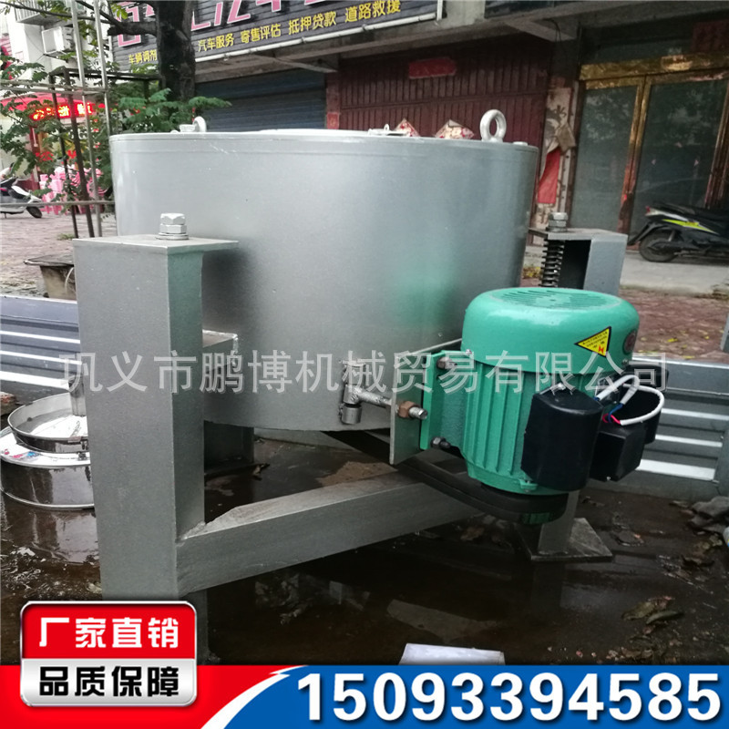 花生油离心滤油机 减震快速滤油设备 菜籽油立式滤油机热卖示例图18